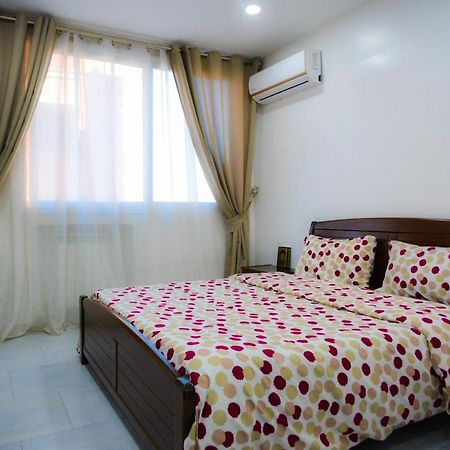 Hostel Les Pins Alger מראה חיצוני תמונה