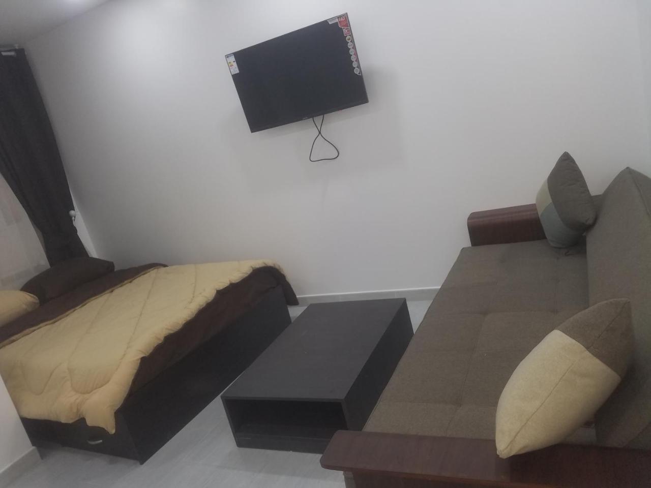 Hostel Les Pins Alger מראה חיצוני תמונה