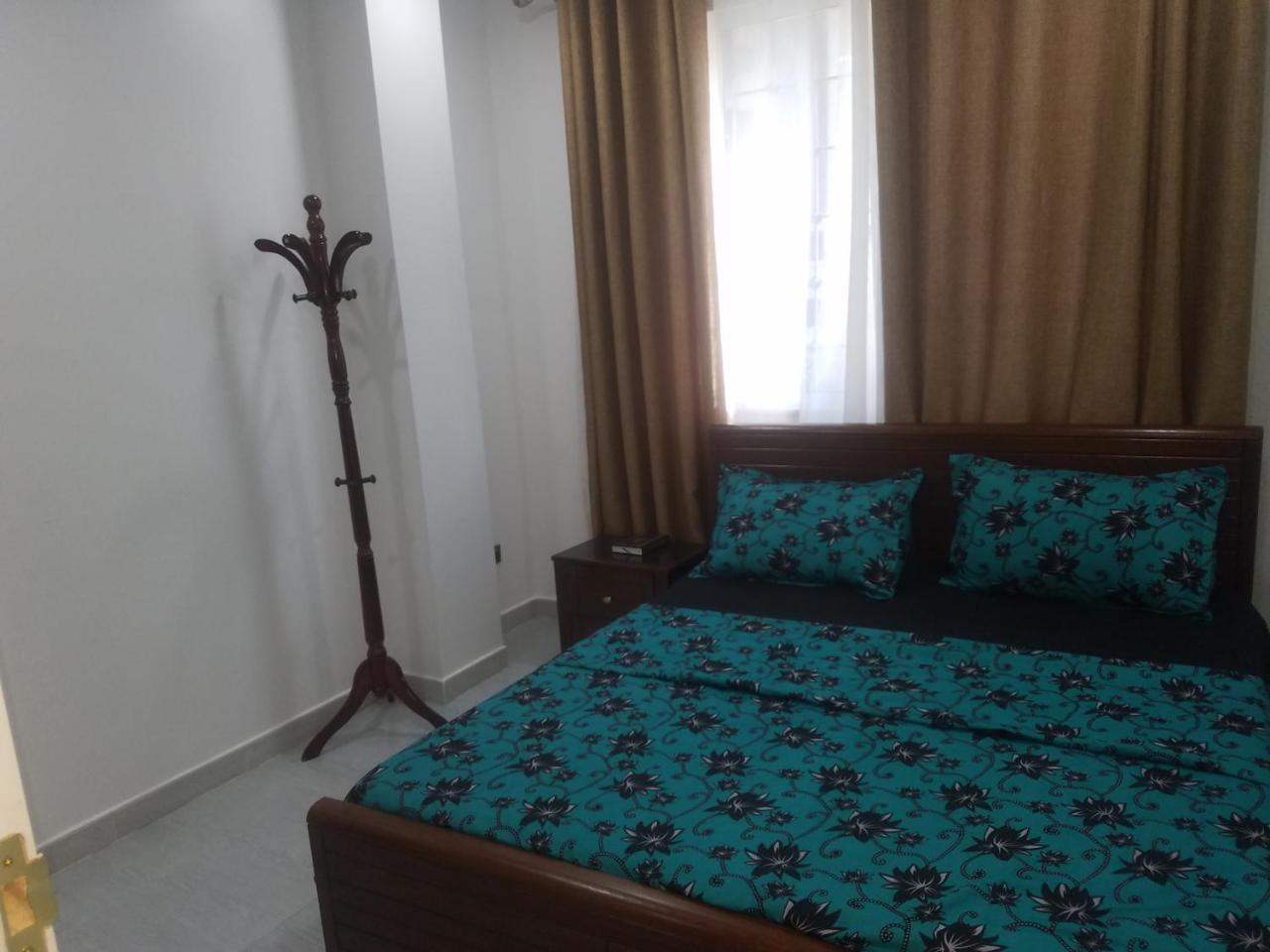 Hostel Les Pins Alger מראה חיצוני תמונה