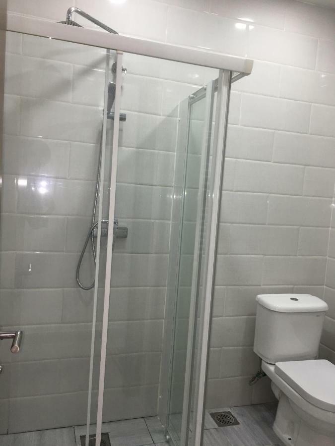 Hostel Les Pins Alger מראה חיצוני תמונה
