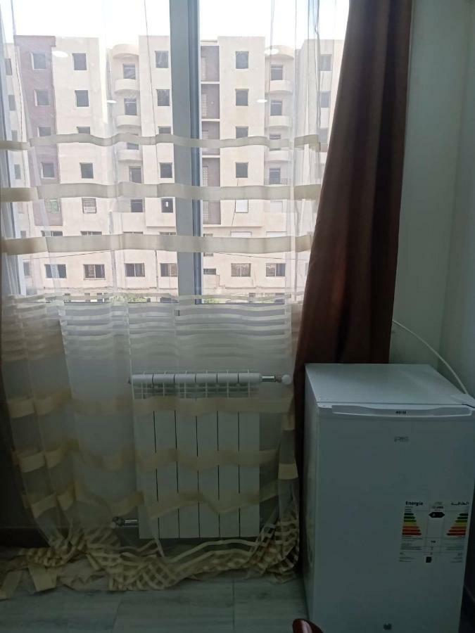 Hostel Les Pins Alger מראה חיצוני תמונה