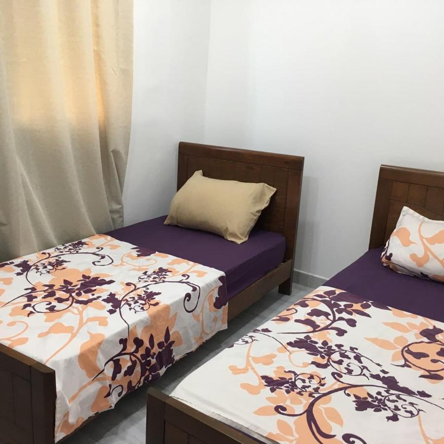 Hostel Les Pins Alger מראה חיצוני תמונה