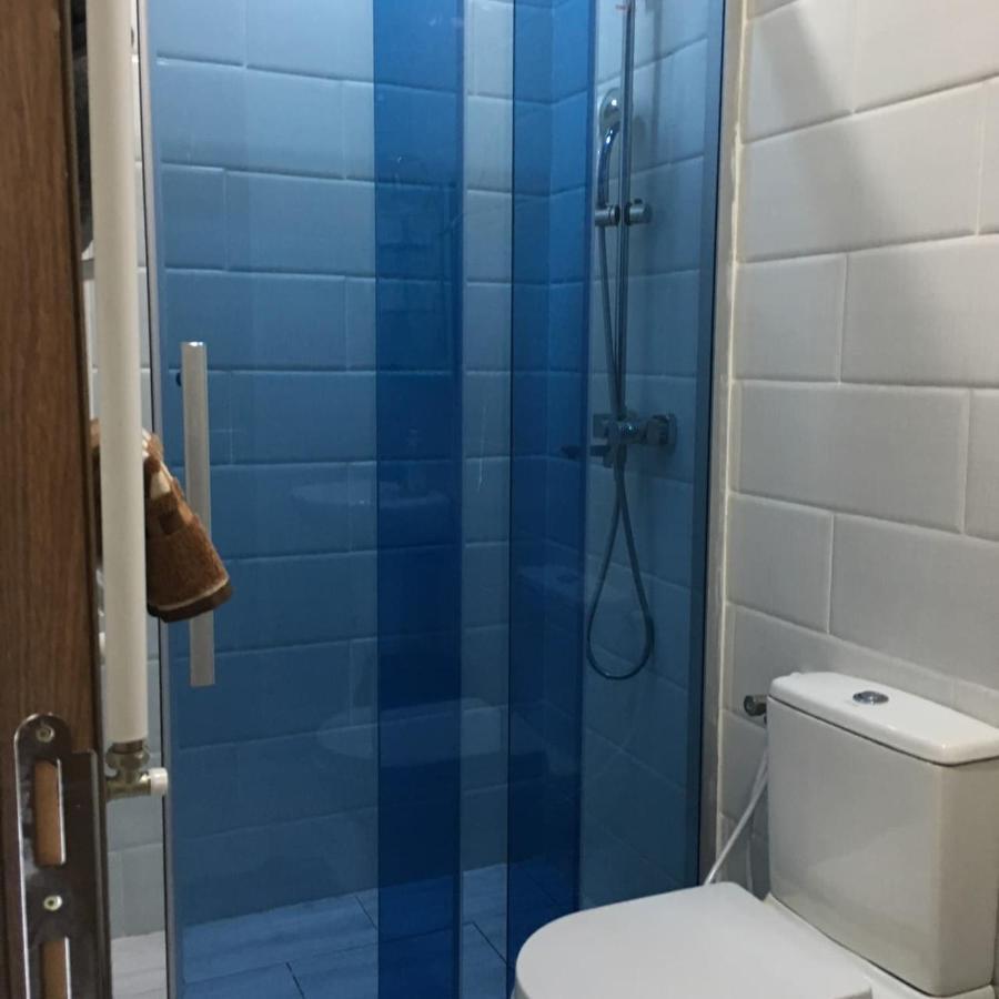 Hostel Les Pins Alger מראה חיצוני תמונה