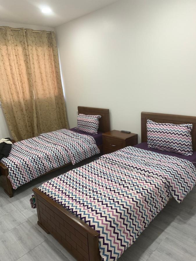 Hostel Les Pins Alger מראה חיצוני תמונה